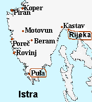 [Istra Map]