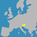 [Slovenia Map]